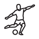 soccer player